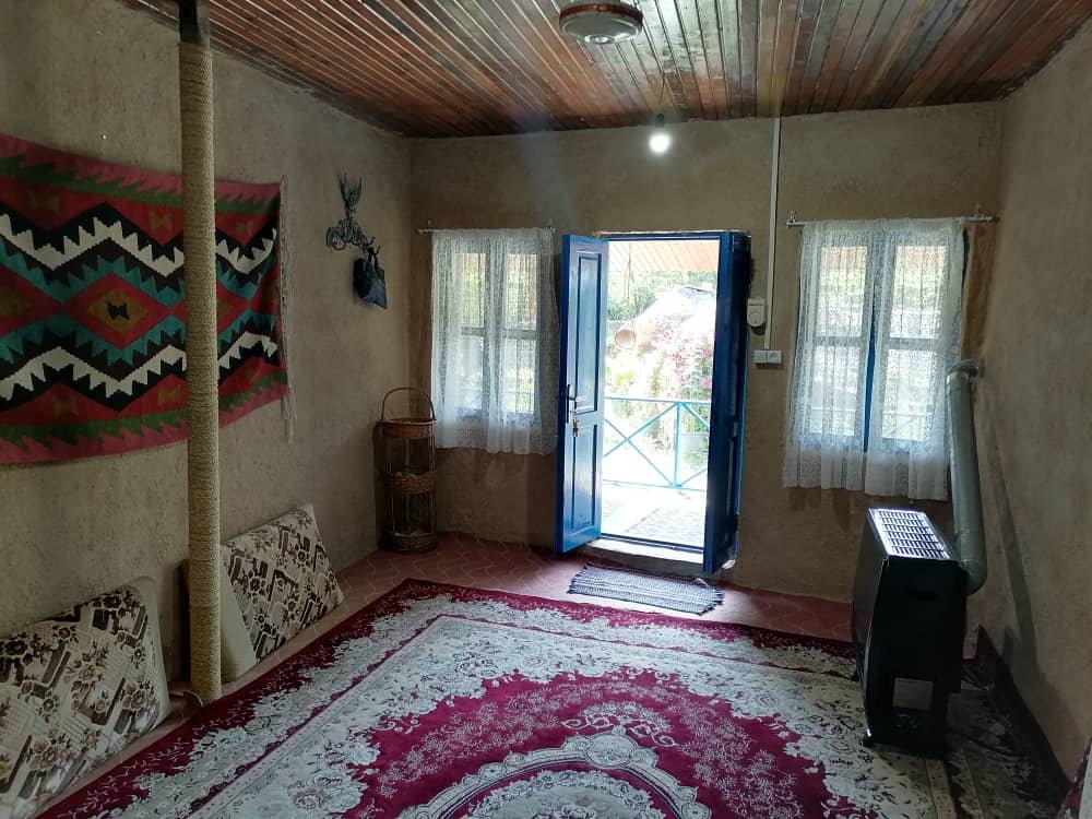 مشتی حسن - واحد طلعت ۲