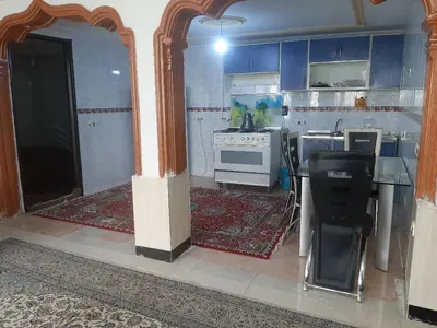 آپارتمان دوخوابه بوستان 5