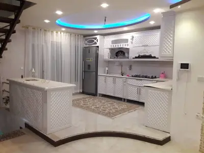 ویلا سه خوابه استخردار آبگرم صدف 1