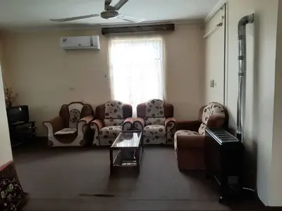 اقامتگاه سنتی فلت جنگلی درازکلا