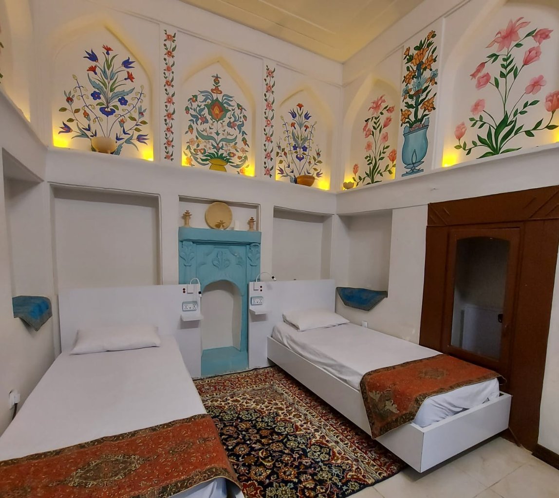 طاها - واحد ۷