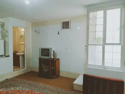 مجتمع اقامتی یک خوابه سهراب 3