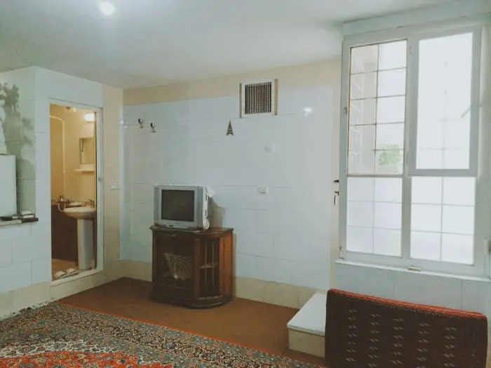 مجتمع اقامتگاهی یک خوابه سهراب 3 -   