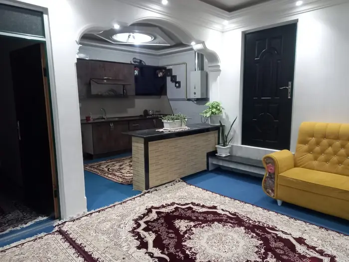 ویلا دوخوابه ساحل گیسوم