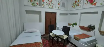 اقامتگاه سنتی طاها - واحد ۱