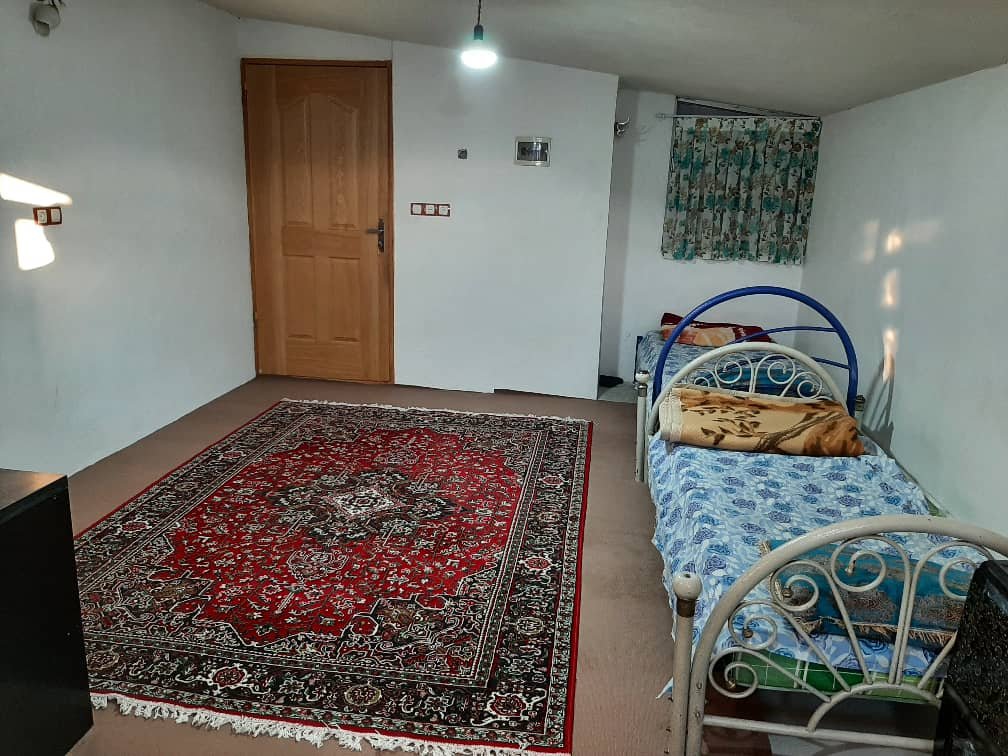 سوئیت فلت بوستان 5 -