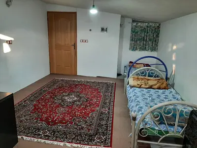 سوئیت فلت بوستان 5