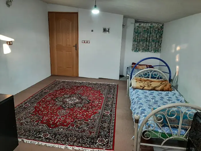 سوئیت فلت بوستان 5 -