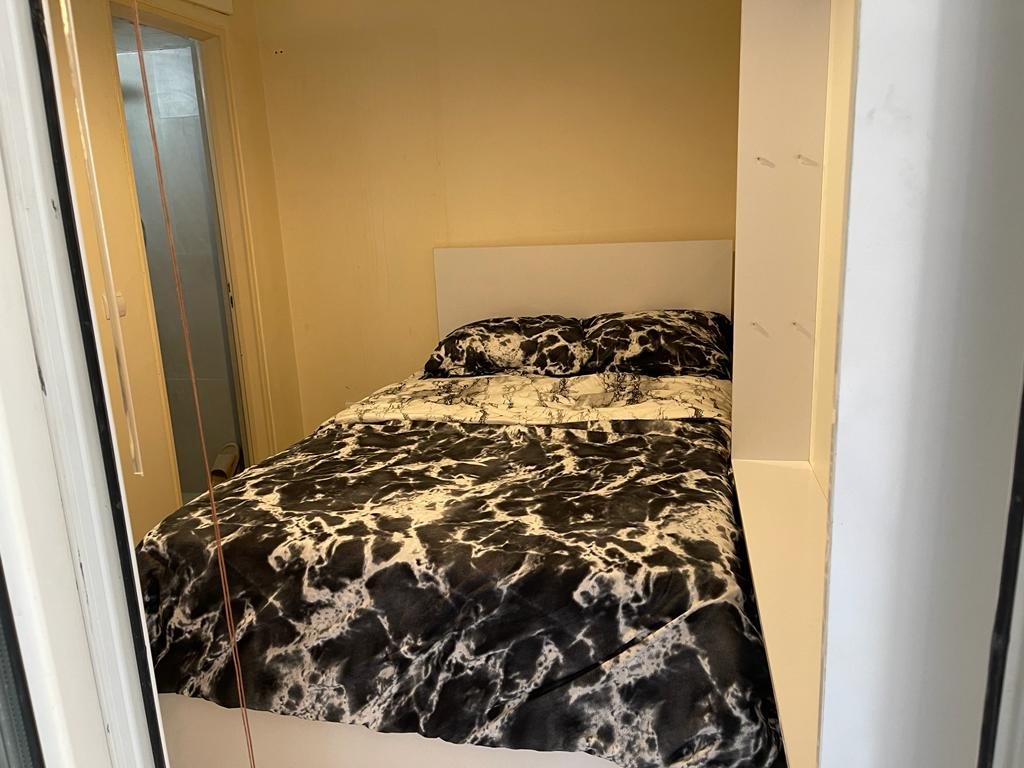 آپارتمان یک خوابه گلشن ۴