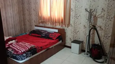 آپارتمان دوخوابه الماس - واحد 102