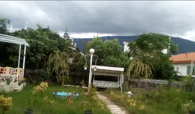 ویلا دوخوابه قصر سفید