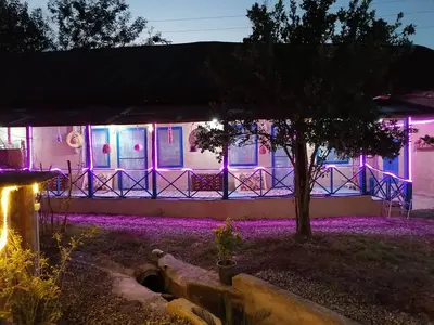 بومگردی مشتی حسن - واحد طلعت 3