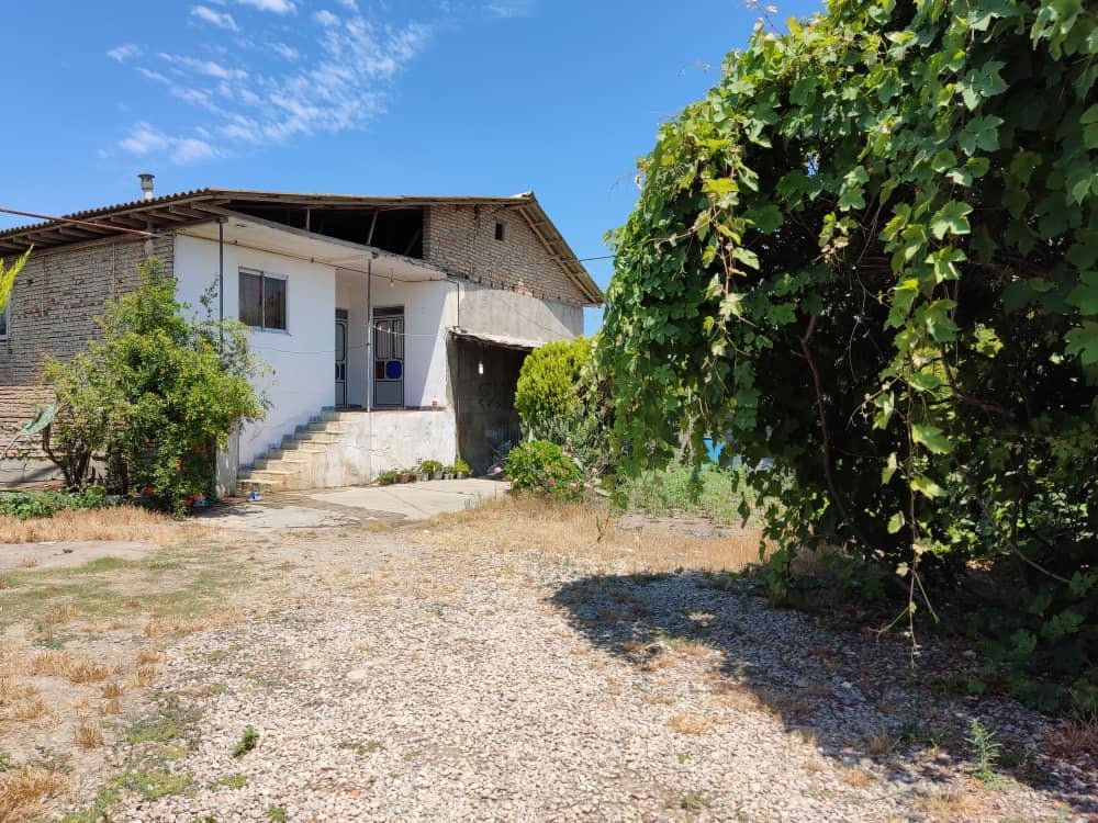 ویلا دوخوابه سیدمحله -    