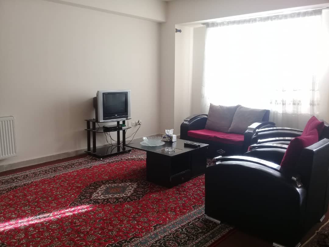 آپارتمان یک خوابه سالیز