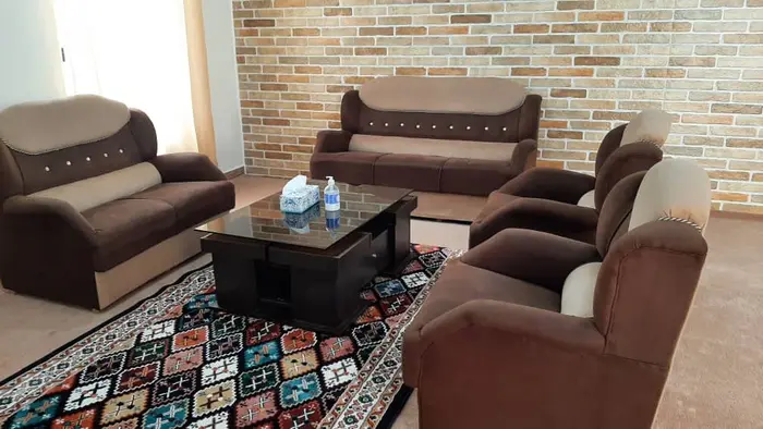 ویلا یک خوابه استخردار نسترن 1 -   