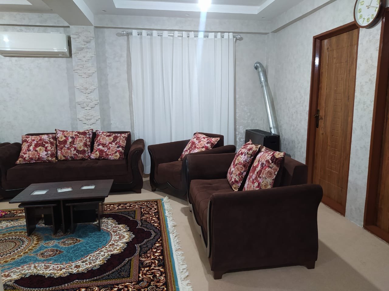 ویلا دوخواب پور یعقوب