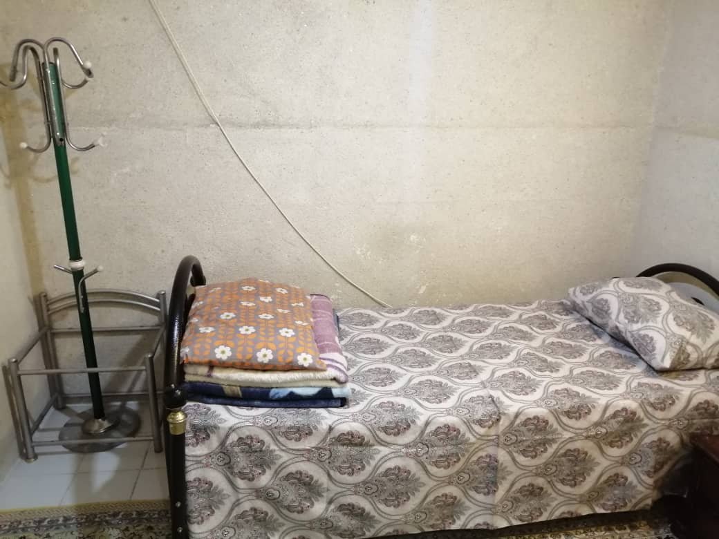 آپارتمان یک‌ خوابه 23 دانشگاه