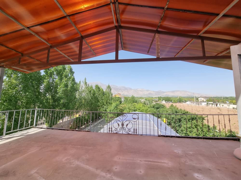 ویلا دوخوابه استخردار آبگرم گلدشت 1