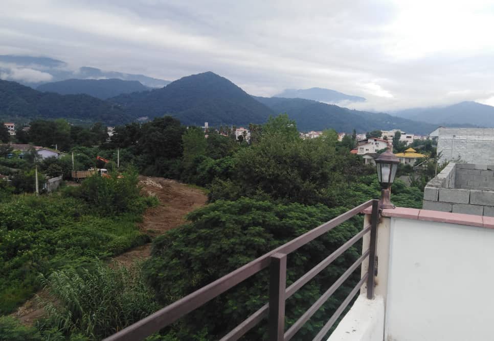 سه خوابه استخردار آبگرم صدف 1