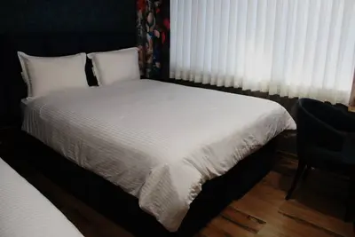 آپارتمان یک خوابه ایران رویا واحد 1