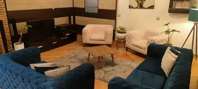 ویلا سه خوابه دریاسر