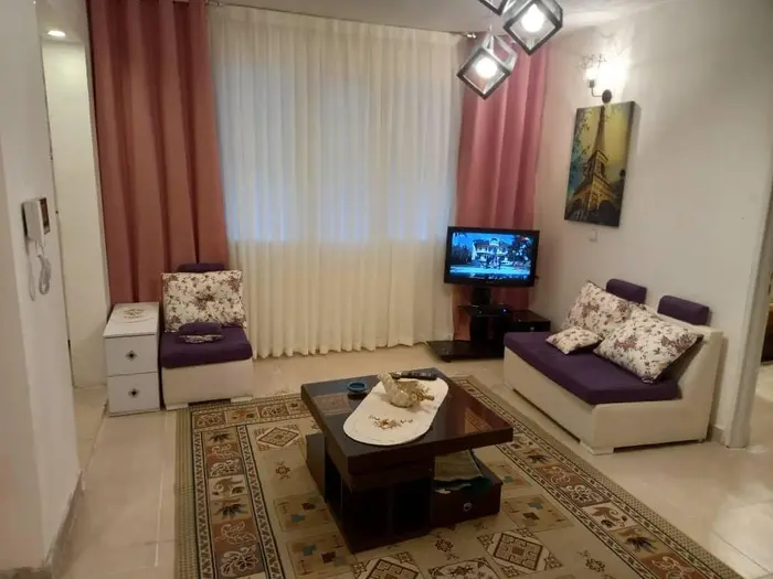 آپارتمان یک خوابه 03 اقاقیا -   