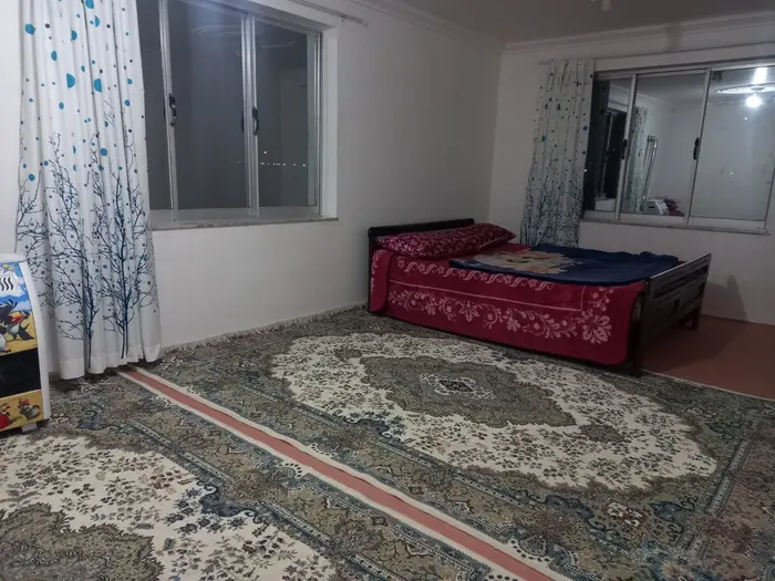 ویلا دوخوابه ساحل گیسوم