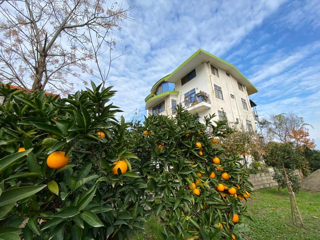 سوئیت دوخوابه آرام 2