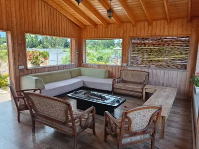 ویلا بوتیک هتل ساحلی دیپلمات