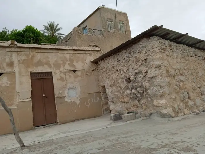 بام سمغان - واحد 1 -   