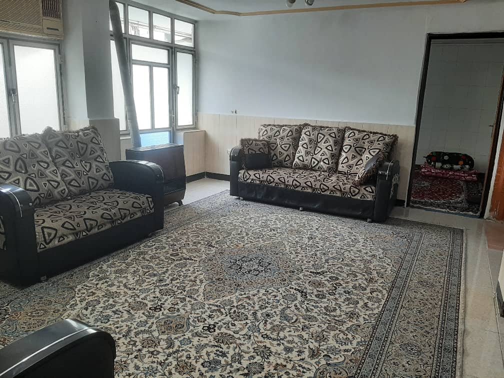 آپارتمان دوخوابه بوستان  5 -   