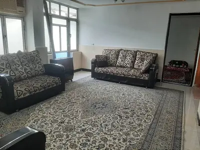 آپارتمان دوخوابه بوستان 5