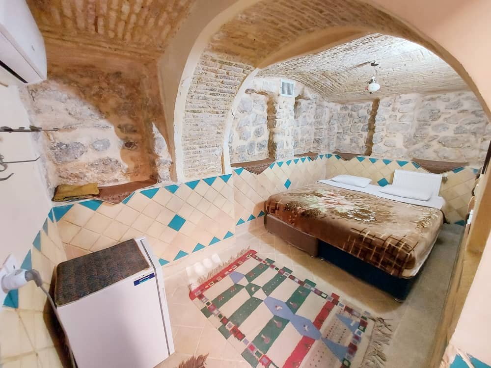 سپهر - واحد دوتخته 2