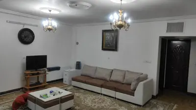 ویلا دوخوابه عمو محمد