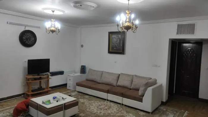 ویلا دوخوابه عمو محمد -