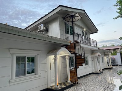 ویلا فلت تی تی ۴