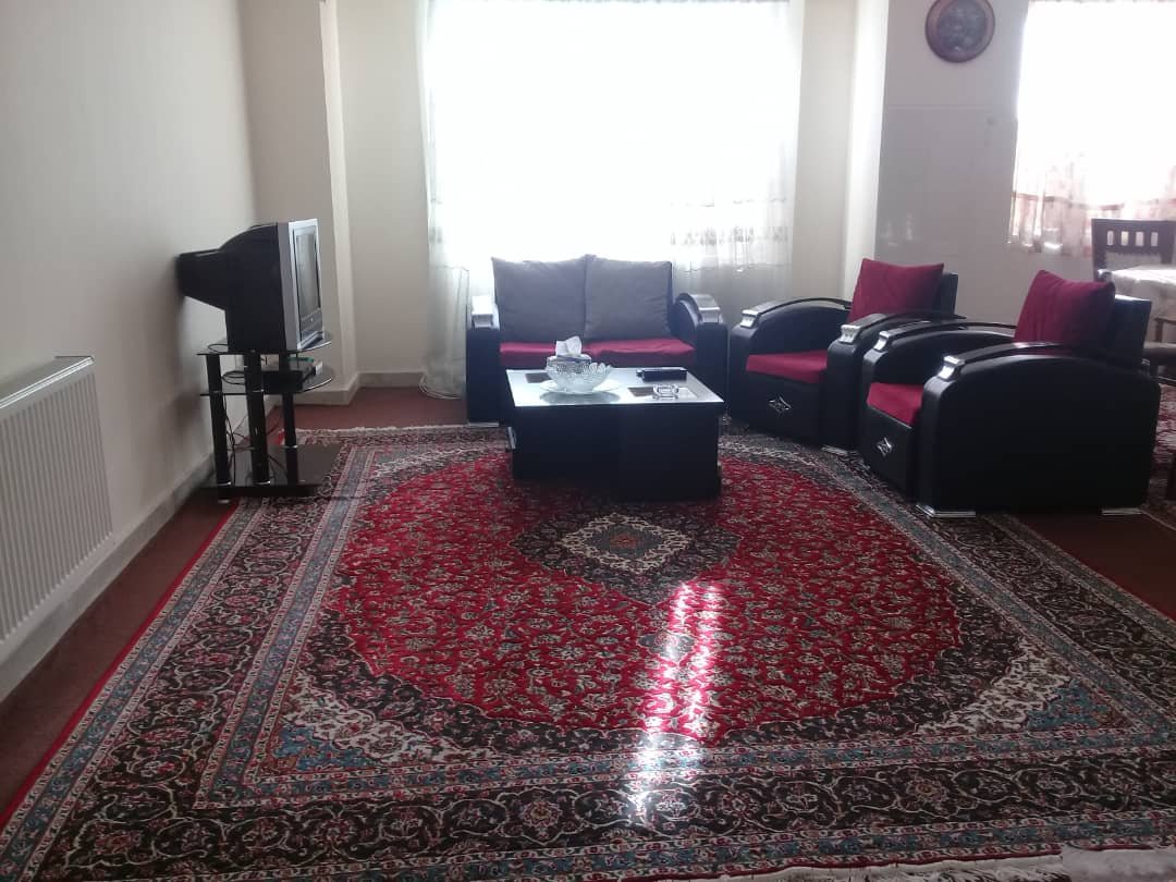 آپارتمان یک خوابه سالیز