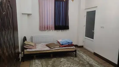 ویلا دوخوابه عمو محمد