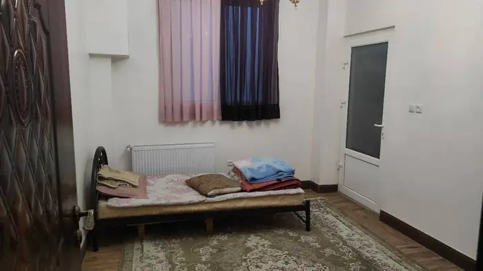 ویلا دوخوابه عمو محمد -