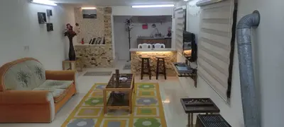 سوئیت فلت کاسپین 74