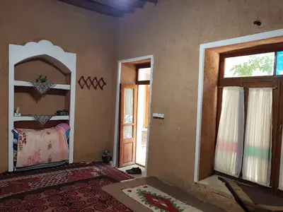 بومگردی نی چشمه - واحد صندوق خانه