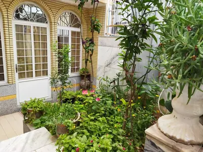 مجتمع اقامتی یک خوابه سهراب 3