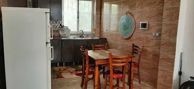 ویلا یک خوابه ساحلی اکبری