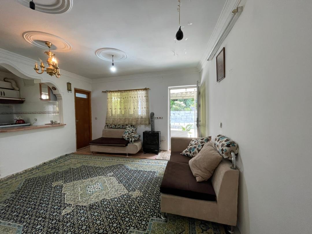 سوئیت یک خوابه نیاسته 1