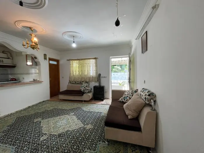 سوئیت یک خوابه نیاسته 1 -   