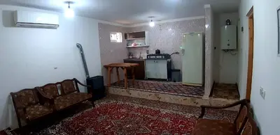 بومگردی سرای اساس - واحد 1