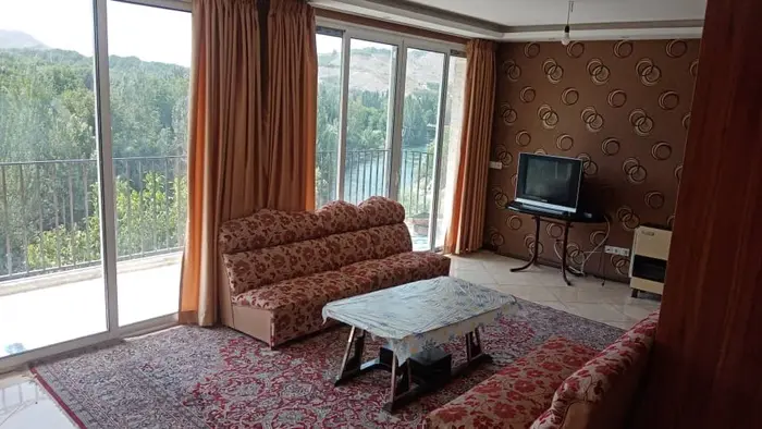 آپارتمان دوخوابه الماس - واحد 102