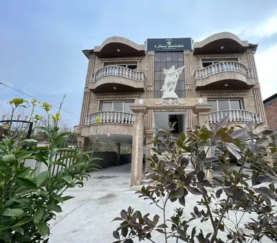 آپارتمان دوخوابه ستاره واحد 5