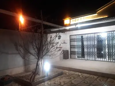 ویلا دوخوابه عمو محمد