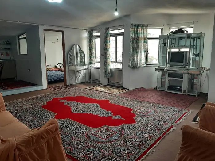 سوئیت یک خوابه بوستان واحد 3